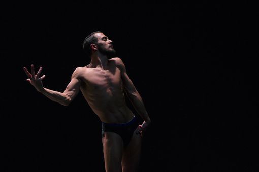 compagnia egribiancodanza