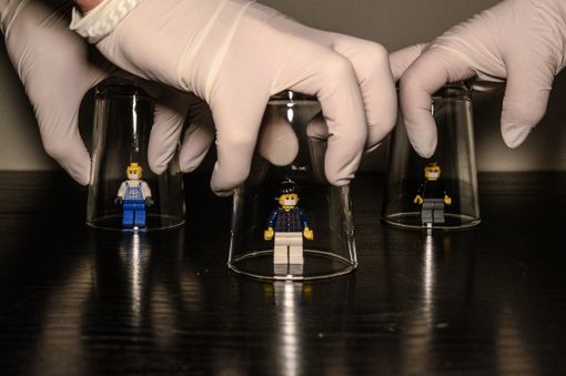 Covisons-19, il progetto fotografico dell'Università di Torino: quando dall'isolamento nasce l'arte