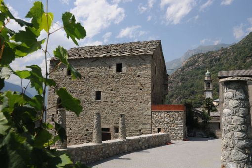 &quot;Provincia Icantata&quot; prosegue a Carema. Dopo Pasqua, tappa a Susa e Almese