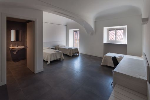 Casa Giglio apre le sue porte: il sabato diventa il momento dei laboratori per i ragazzi Casa Giglio apre le sue porte: il sabato diventa il momento dei laboratori per i ragazzi