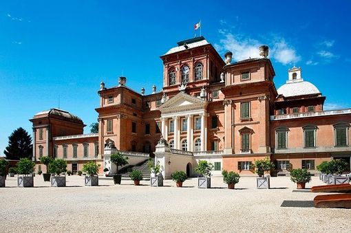 Al Castello di Racconigi per scoprire i capolavori dell'ebanisteria