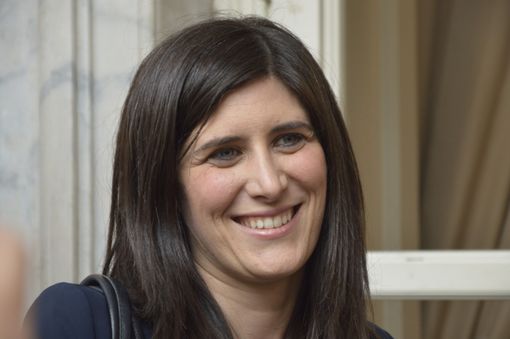 I "dissidenti" del M5S Torino attaccano Appendino: "Imbarazzanti i suoi ringraziamenti alle forze dell'ordine per il 1° Maggio" I "dissidenti" del M5S Torino attaccano Appendino: "Imbarazzanti i suoi ringraziamenti alle forze dell'ordine per il 1° Maggio"