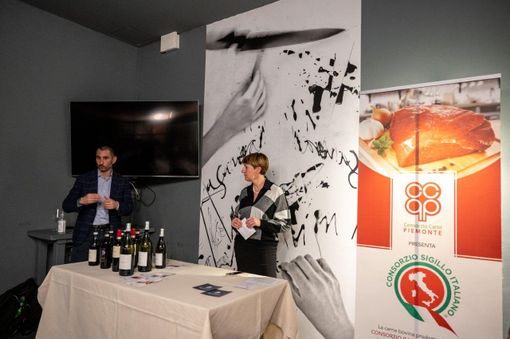 Unire le forze per promuovere l’eccellenza in tavola