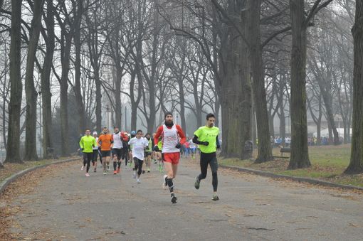 La corsa dei rottami, per una domenica di fatica e ironia