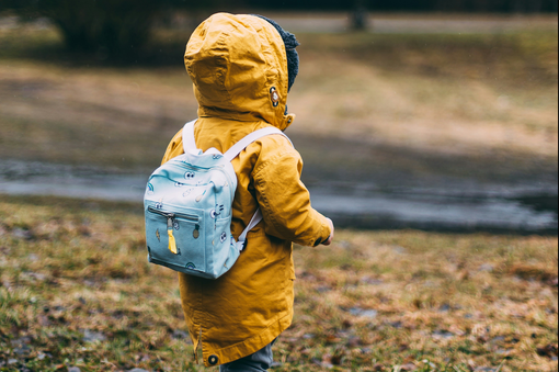 Foto di Daga Ellaby- tramite Unsplash