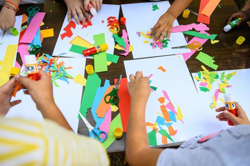 Si riavvicina il tempo dei Centri estivi Si riavvicina il tempo dei Centri estivi