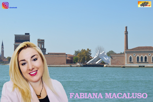 Da Panama alla Repubblica Dominicana: l’Artista Fabiana Macaluso ama l’America Latina