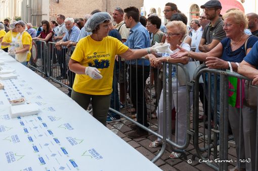 Peperò 2018 a Carmagnola, tutti i numeri di un grande successo Peperò 2018 a Carmagnola, tutti i numeri di un grande successo