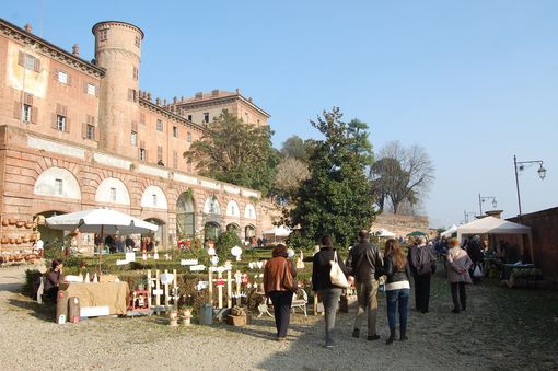 castello reale moncalieri