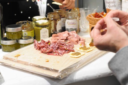 Torna a Torino “Gourmet Food Festival”, per conoscere tesori e segreti dell'enogastronomia