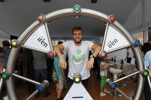 Gregorio Paltrinieri