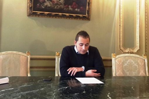 Dopo il M5S, anche la Lega chiede le dimissioni di Asproni: "Figura inadeguata" Dopo il M5S, anche la Lega chiede le dimissioni di Asproni: "Figura inadeguata"