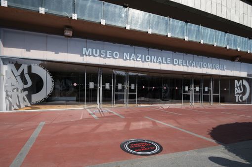 Dal 3 maggio Torino ospita la seconda edizione di Next Generation Mobility Dal 3 maggio Torino ospita la seconda edizione di Next Generation Mobility