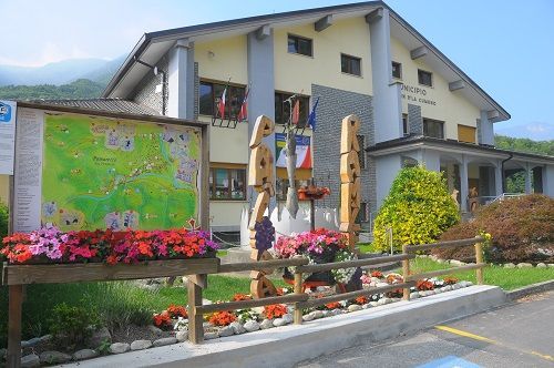 Piano borghi, la soddisfazione di Uncem: &quot;Positive le candidature di Fenestrelle, Elva e Pomaretto&quot;