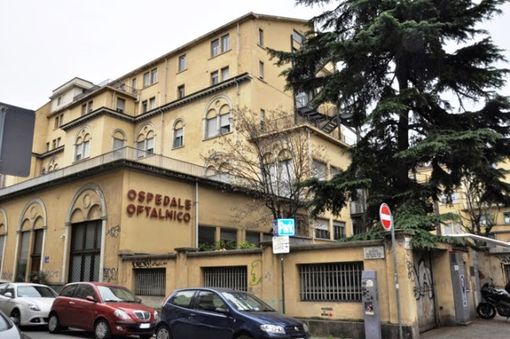 Oftalmico, gli infermieri: blocchiamo la convenzione Asl-Città della Salute Oftalmico, gli infermieri: blocchiamo la convenzione Asl-Città della Salute