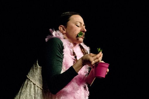 &quot;Prezzemolina&quot; protagonista dello spettacolo di domenica mattina al Teatro Agnelli