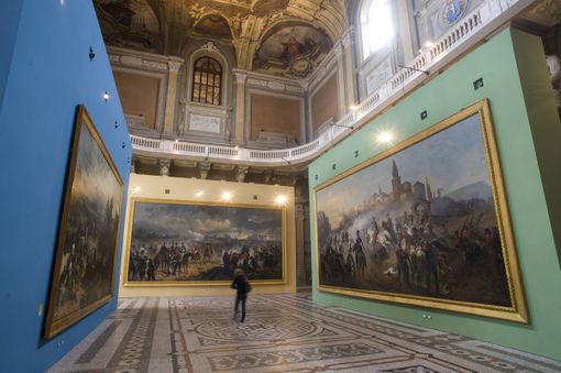 I musei di Torino aperti a Ferragosto: orari, mostre in corso e tariffe speciali I musei di Torino aperti a Ferragosto: orari, mostre in corso e tariffe speciali