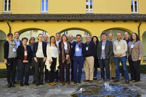 Un sistema di monitoraggio globale per la sicurezza dell'agricoltura e dell'alimentazione del futuro Un sistema di monitoraggio globale per la sicurezza dell'agricoltura e dell'alimentazione del futuro