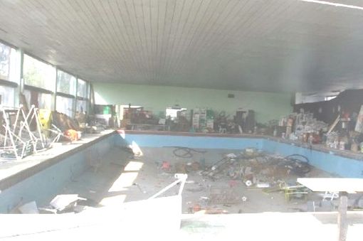 Moncalieri, presto la rinascita della piscina delle Pleiadi metterà fine ad un paradosso Moncalieri, presto la rinascita della piscina delle Pleiadi metterà fine ad un paradosso