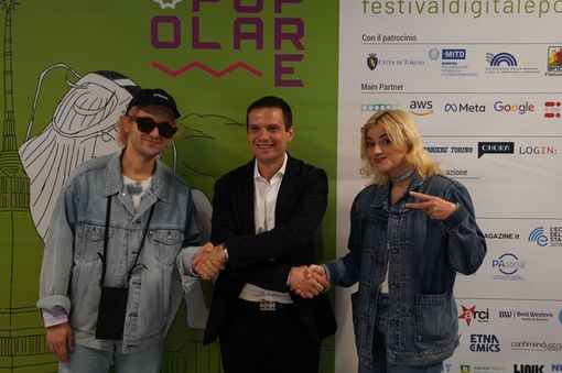 Successo per il Festival del Digitale Popolare: oltre 2 mila presenze