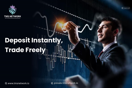 Fantom (FTM) e Cardano (ADA) si sono indebolite sotto la pressione di TMS Network (TMSN) che ha conquistato i riflettori della criptovaluta