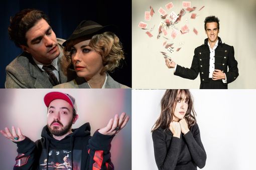 Teatro: per la nuova stagione, il Superga di Nichelino punta su musical, rivisitazioni e spettacoli non convenzionali