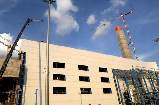 Termovalorizzatore di Torino: prosegue il monitoraggio della salute dei cittadini