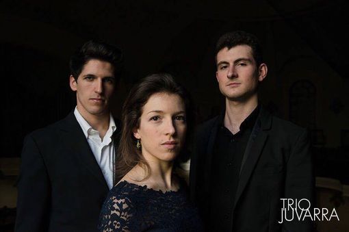 Doppio appuntamento per il Torino Chamber music festival Doppio appuntamento per il Torino Chamber music festival