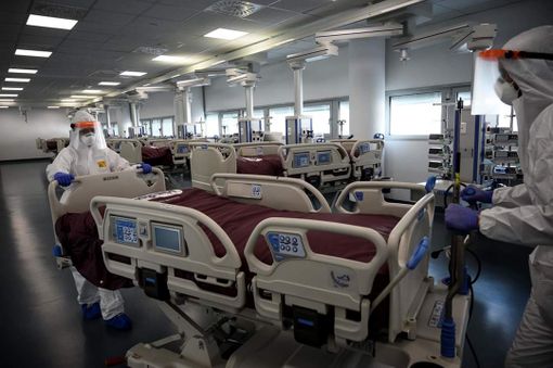 Sanità, Cane (Lega): &quot;Prima di riaprire gli ospedali chiusi come Castellamonte, ottimizzare le risorse esistenti&quot;