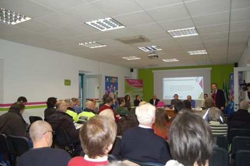 Le iniziative di V.I.T.A. Onlus per Ottobre Rosa