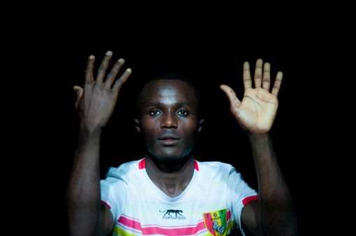 Almese, in scena "Due gocce nella polvere" al teatro Magnetto con Camaleontika