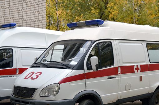 Servizio di ambulanza privata Servizio di ambulanza privata