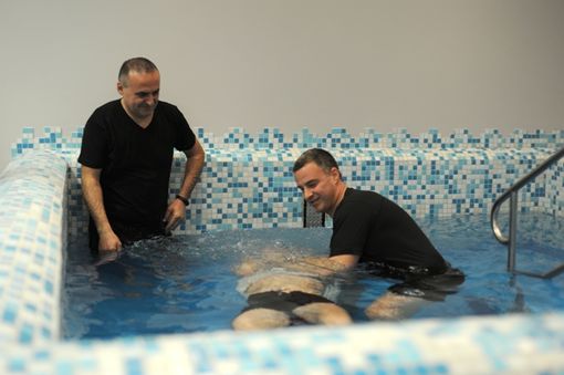 A Leinì l'assemblea di circoscrizione dei Testimoni di Geova: battezzati 6 nuovi testimoni