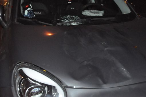 Ragazza investita mentre attraversa corso Cosenza: è in prognosi riservata al CTO