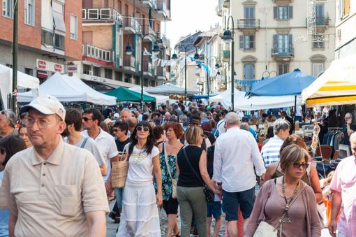 Foto tratta dalla pagina Facebook del Balon