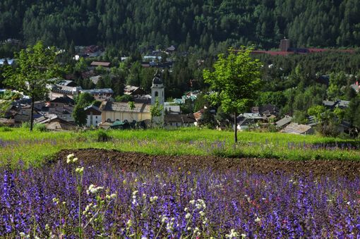 Cambio in giunta per Bardonecchia