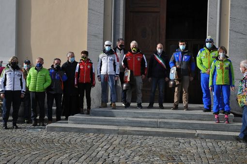 Nei comuni montani suonano le campane: un'iniziativa per richiamare l'attenzione sulla crisi del comparto-neve