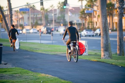 Torino aderisce alla "Settimana europea della Mobilità Sostenibile" Torino aderisce alla "Settimana europea della Mobilità Sostenibile"