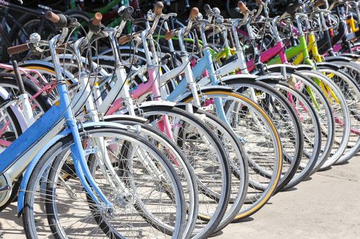Mobilità sostenibile, Grugliasco chiede di estendere i bonus per bici, monopattini e mezzi a batteria Mobilità sostenibile, Grugliasco chiede di estendere i bonus per bici, monopattini e mezzi a batteria