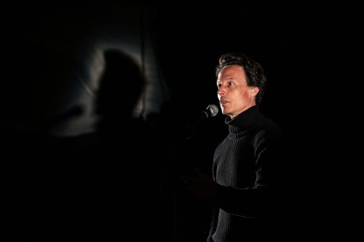 Roberto Zibetti