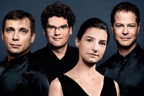 Polincontri Musica: Delian Quartet in un concerto spettacolo multimediale