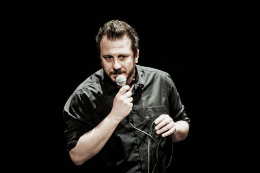 Giorgio Montanini Giorgio Montanini