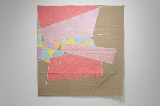 A Torino nasce una Fondazione per l'opera dell'artista Giorgio Griffa: sarà nell’ex edificio industriale Michelin A Torino nasce una Fondazione per l'opera dell'artista Giorgio Griffa: sarà nell’ex edificio industriale Michelin