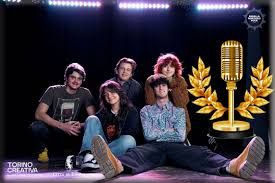 Al via domani le selezioni live di Pagella Non solo Rock 2025 Al via domani le selezioni live di Pagella Non solo Rock 2025