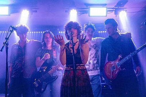 Gli Euphonia sono i vincitori di Pagella Non Solo Rock 2024 Gli Euphonia sono i vincitori di Pagella Non Solo Rock 2024