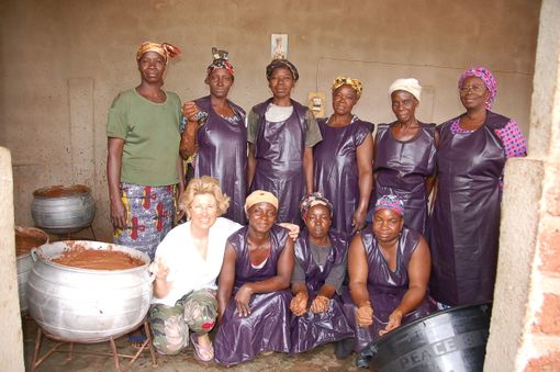 Da Torino all'Africa, le aziende locali costruiscono un ponte per lo sviluppo &quot;a casa loro&quot; [FOTO e VIDEO]