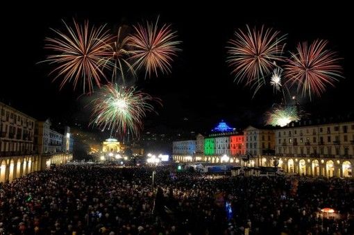 I principali eventi di Capodanno 2018 a Torino I principali eventi di Capodanno 2018 a Torino