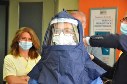 Covid, Anaao Assomed Piemonte: &quot;Posti strutturali in terapia intensiva, i conti non tornano&quot;. Il Dirmei: &quot;Numeri sotto controllo&quot;