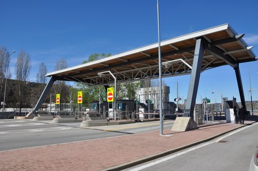 Addio ai caselli su Tangenziale e Torino-Pinerolo: in arrivo il Free Flow Addio ai caselli su Tangenziale e Torino-Pinerolo: in arrivo il Free Flow