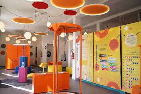 Al Mu-Ch, una giornata alla scoperta della "Chimica degli esplosivi"